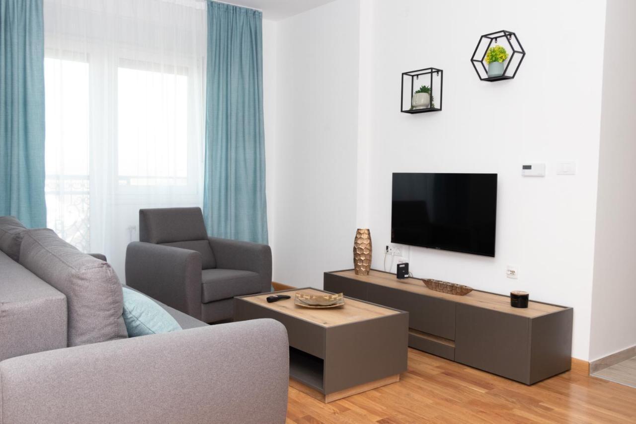 Millennium Apartment Bačka Palanka Εξωτερικό φωτογραφία