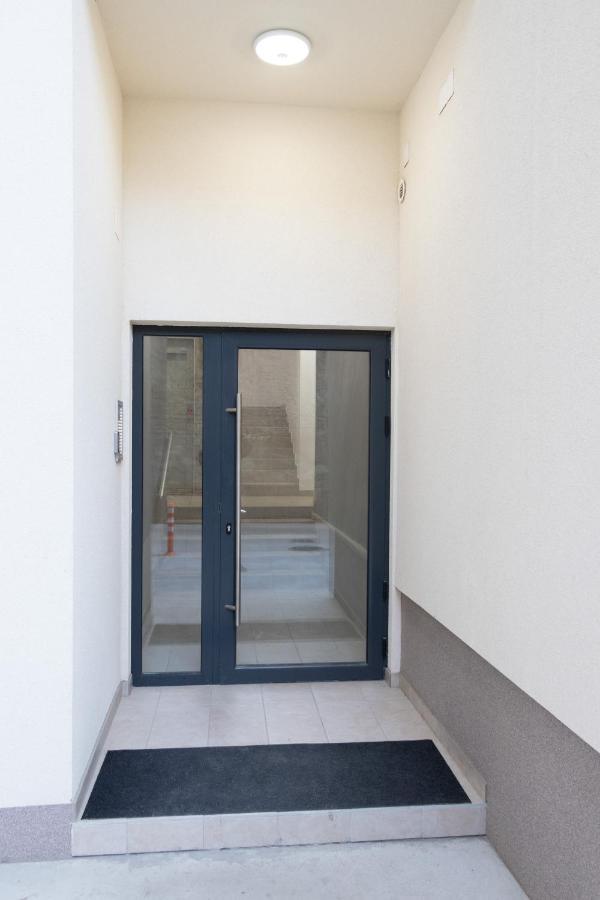 Millennium Apartment Bačka Palanka Εξωτερικό φωτογραφία