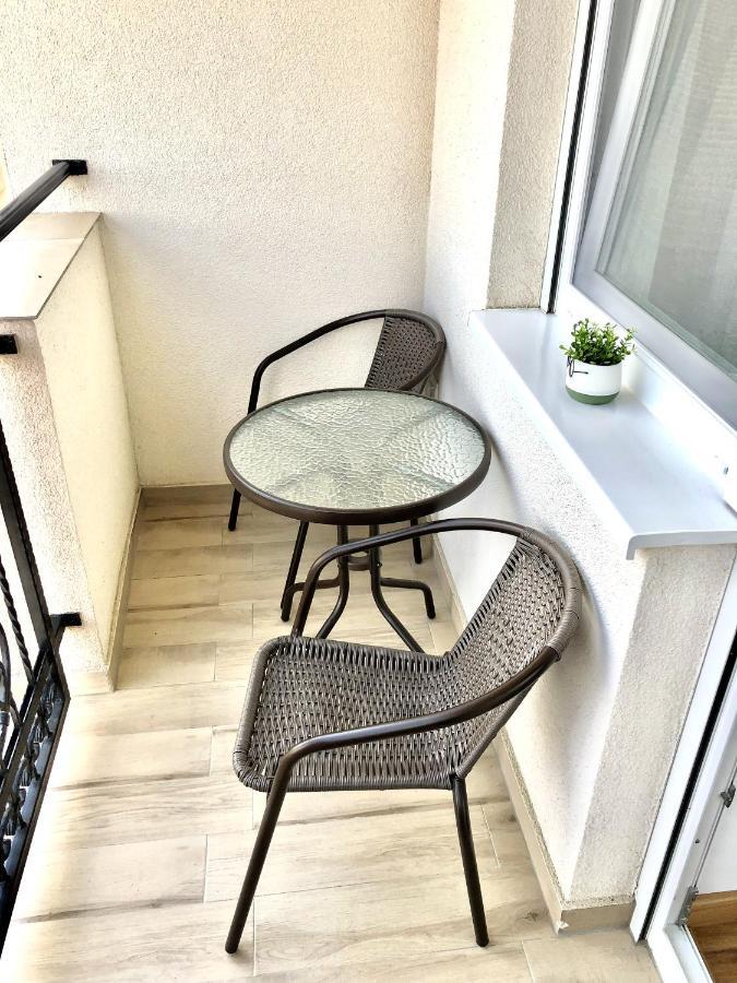 Millennium Apartment Bačka Palanka Εξωτερικό φωτογραφία