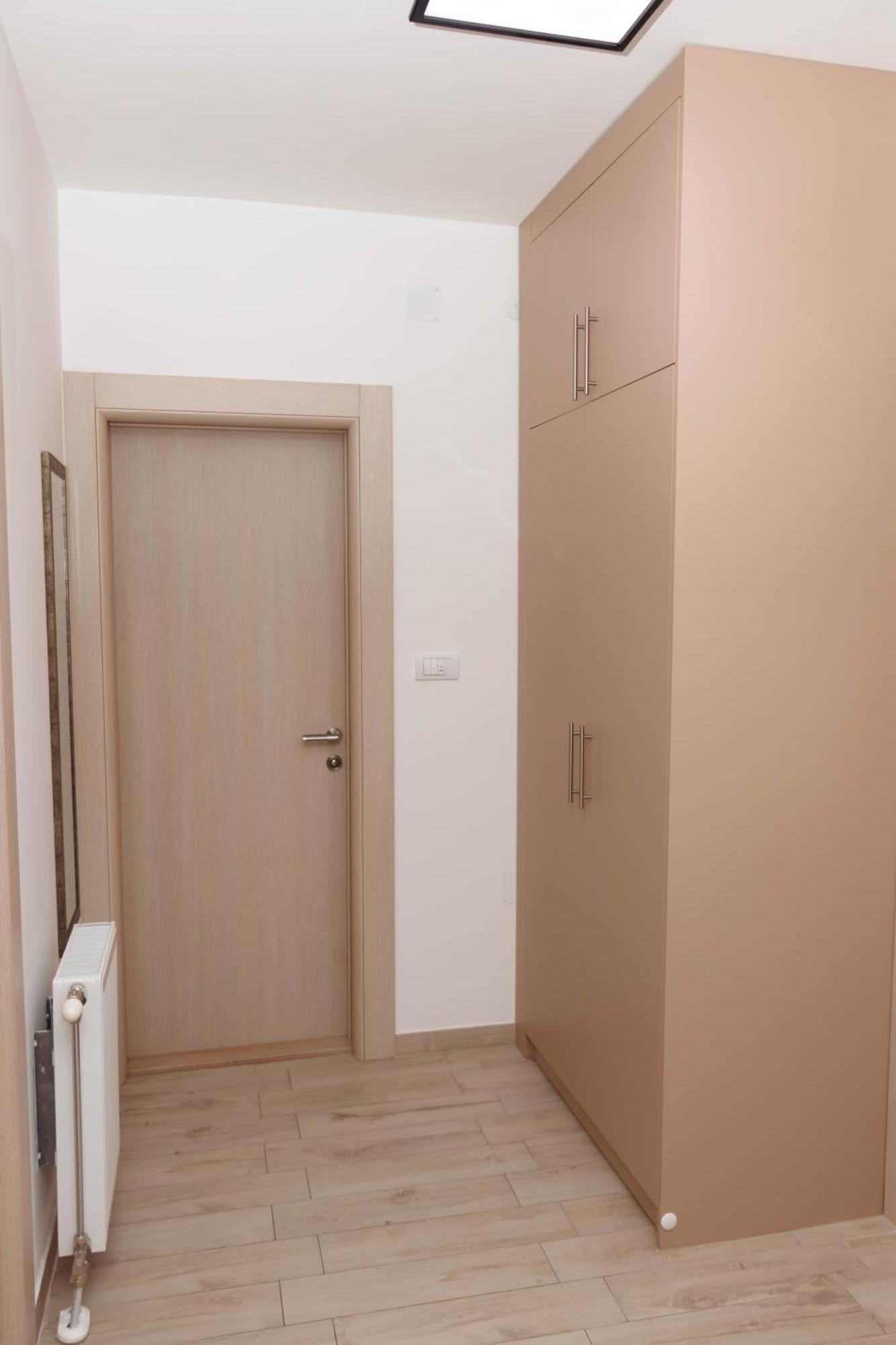 Millennium Apartment Bačka Palanka Εξωτερικό φωτογραφία