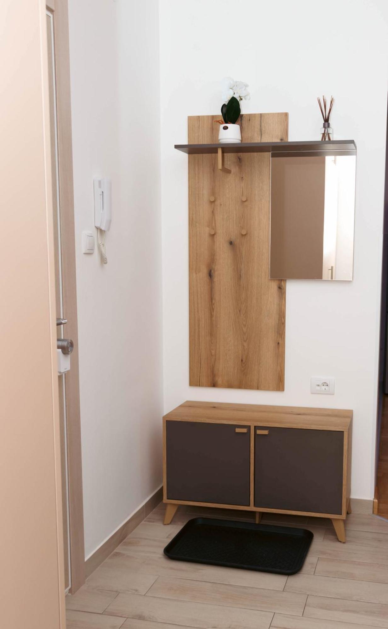Millennium Apartment Bačka Palanka Εξωτερικό φωτογραφία
