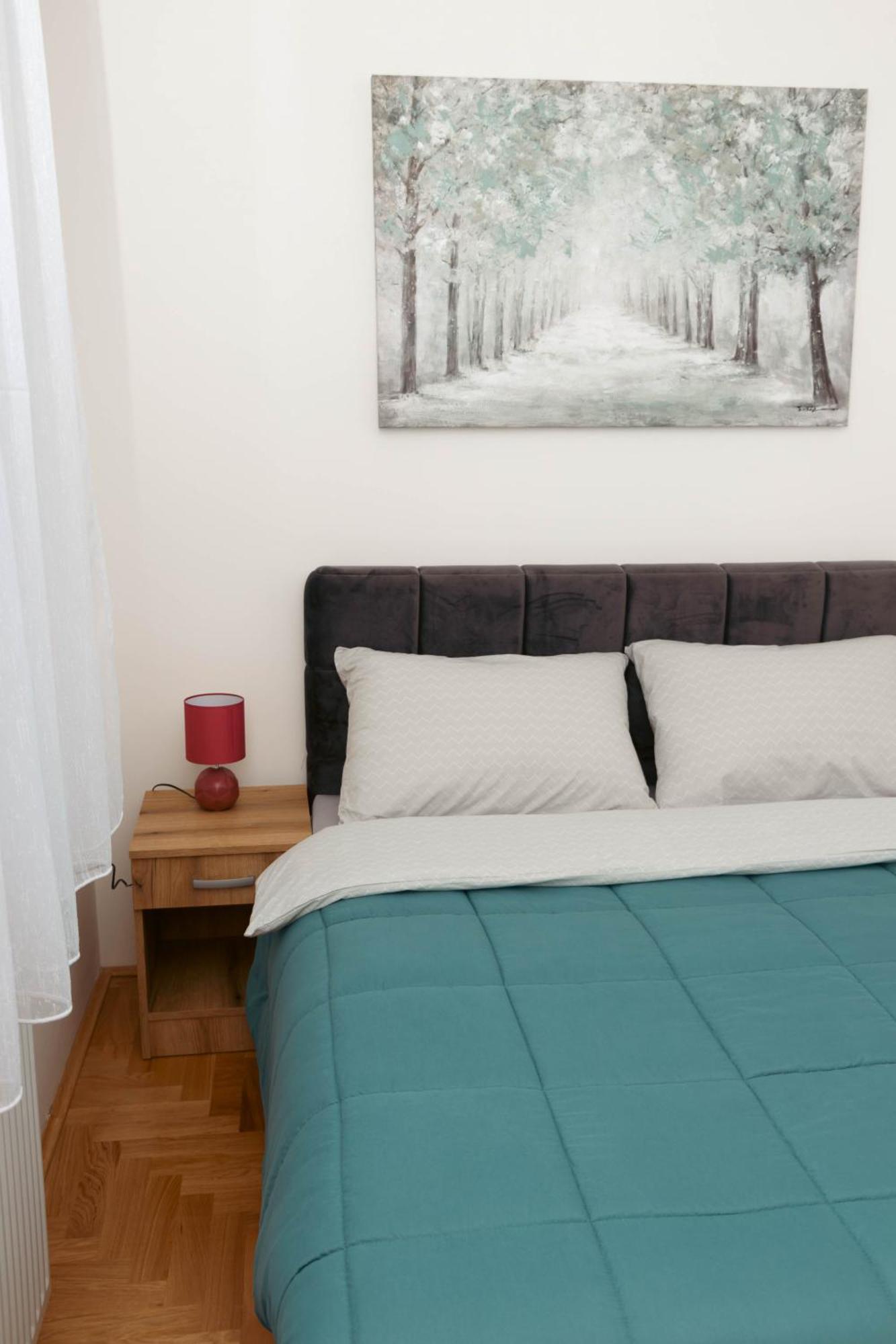 Millennium Apartment Bačka Palanka Εξωτερικό φωτογραφία