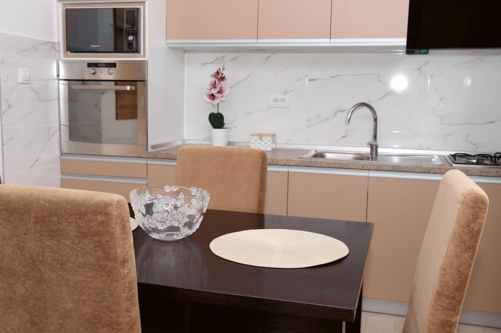 Millennium Apartment Bačka Palanka Εξωτερικό φωτογραφία